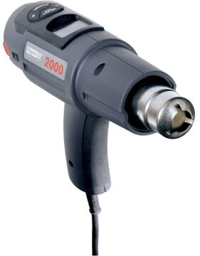 RAPID SICAK HAVA TAB. ELECTRONIC 2000