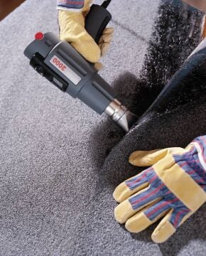 RAPID SICAK HAVA TAB. ELECTRONIC 2000