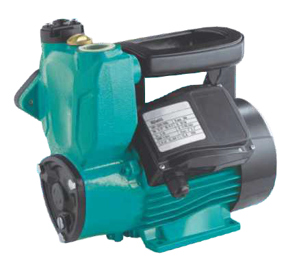 Duffmart Jet-100L Santrifüj Pompa