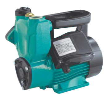 Duffmart Jet-100L Santrifüj Pompa