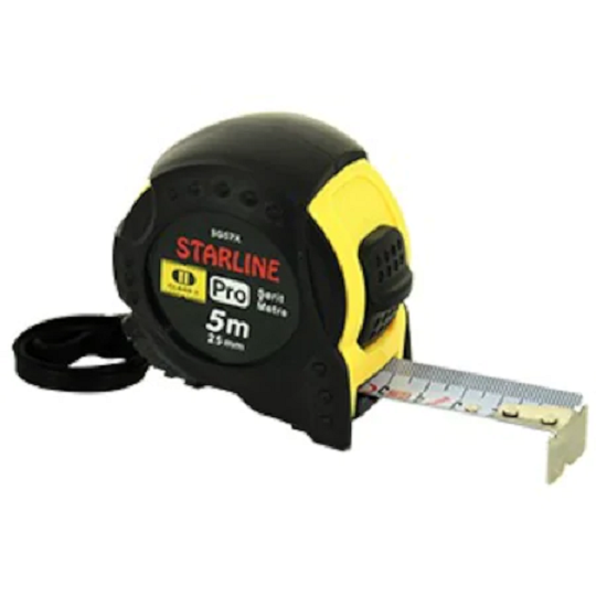 5G57X Şerit Metre / 5mt x 25mm