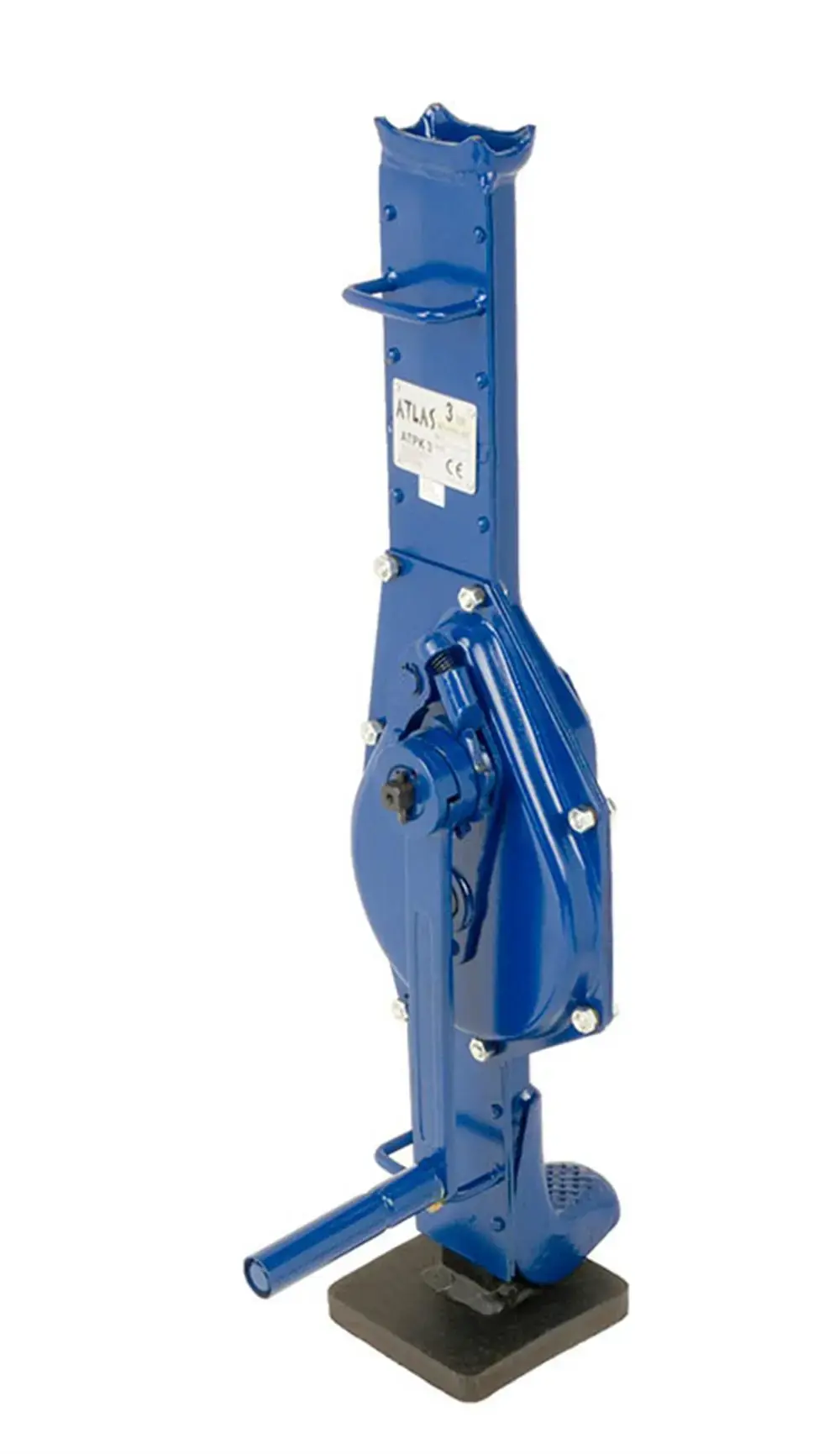 3 Ton Pehlivan Kriko - ATPK 3 ATLAS PRO