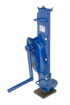 10 Ton Pehlivan Kriko - ATPK 10 ATLAS PRO