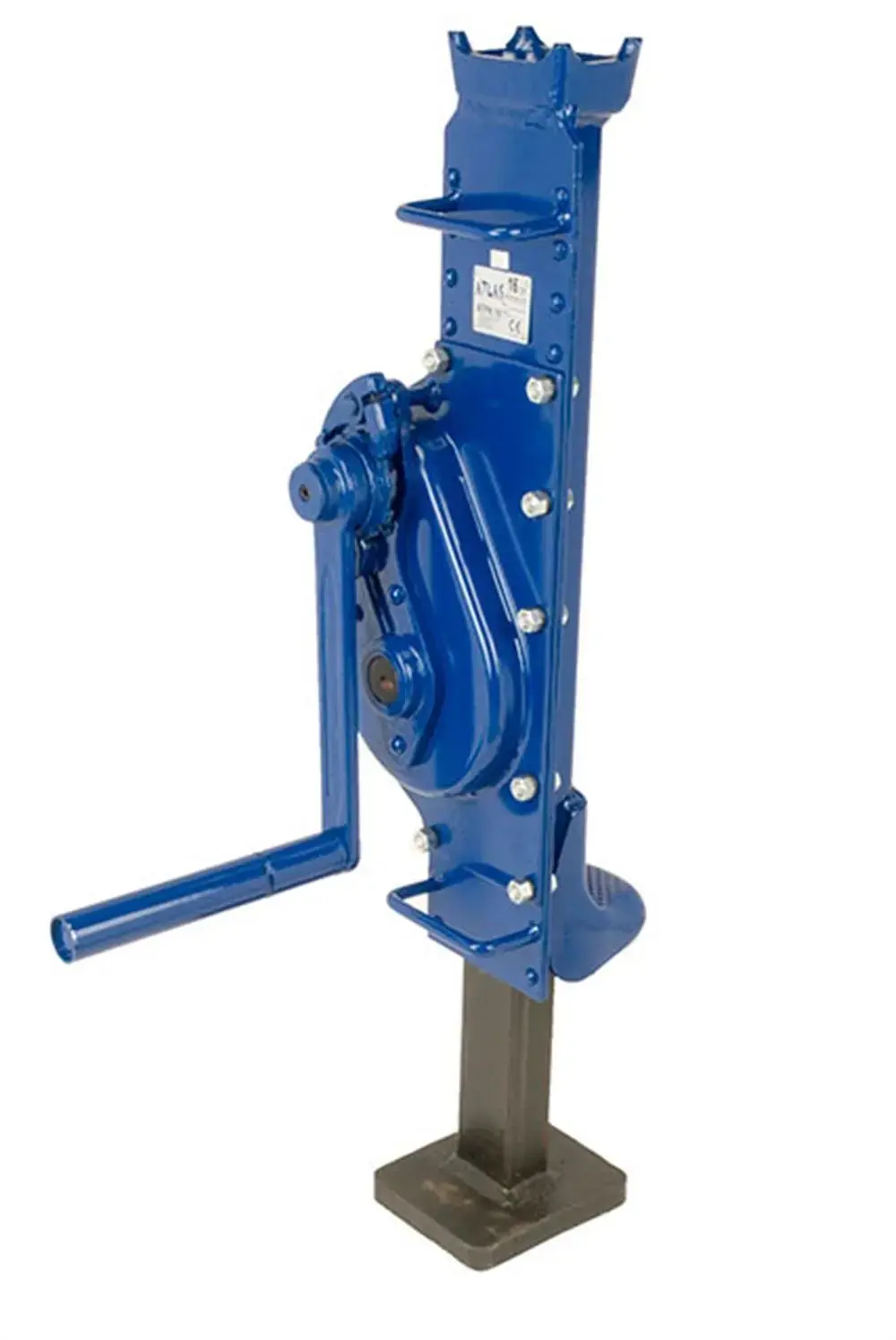 16 Ton Pehlivan Kriko - ATPK 16 ATLAS PRO