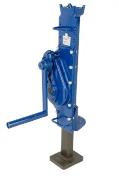 16 Ton Pehlivan Kriko - ATPK 16 ATLAS PRO