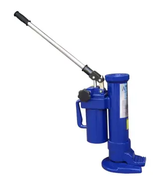 5 Ton Hidrolik Makina Krikosu - ATM 50 ATLAS PRO