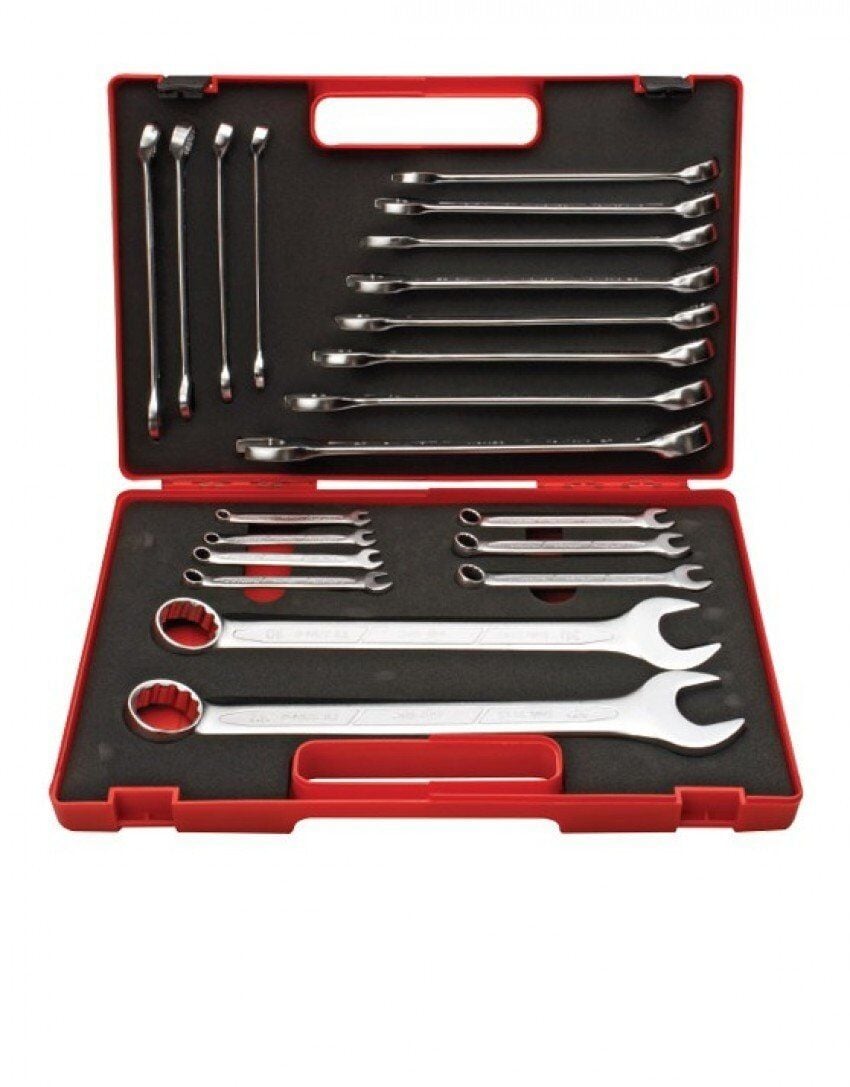 VIP-TEC KOMBİNE ANAHTAR TAKIMLARI (112)