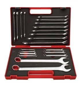 VIP-TEC KOMBİNE ANAHTAR TAKIMLARI (112)