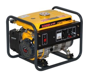 KGL1200C BENZ. JENERATÖR 1kW