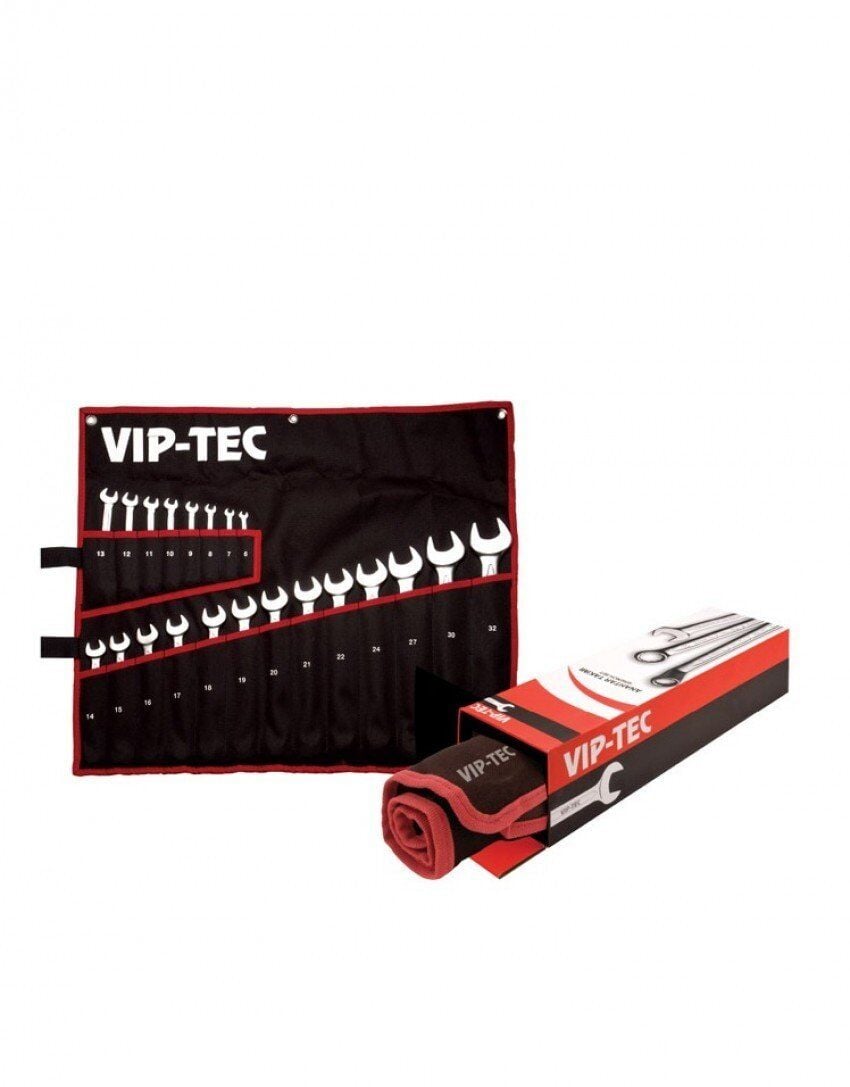 VIP-TEC KOMBİNE ANAHTAR TAKIMLARI (112)