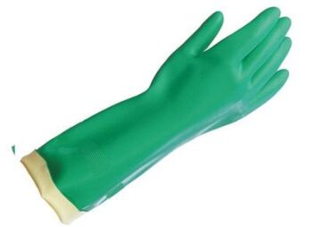 MAPA ULTRANITRIL 491 NO: 7