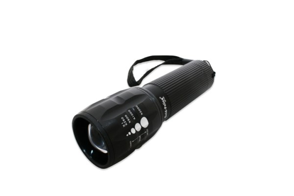 GOLD POLİCE GP-130 Kalem Tipi El Feneri