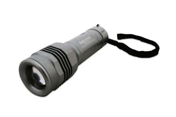 GOLD POLİCE GP-117 Kalem Tipi El Feneri