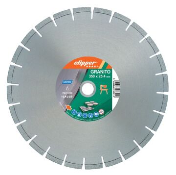 NORTON GRANIT-PRO 300mmTESTER