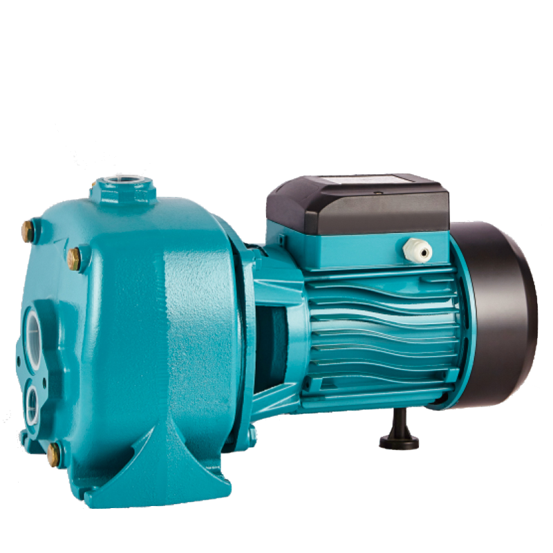 Duffmart DP 1100C Derin Kuyu Enjektörlü Jet Pompa