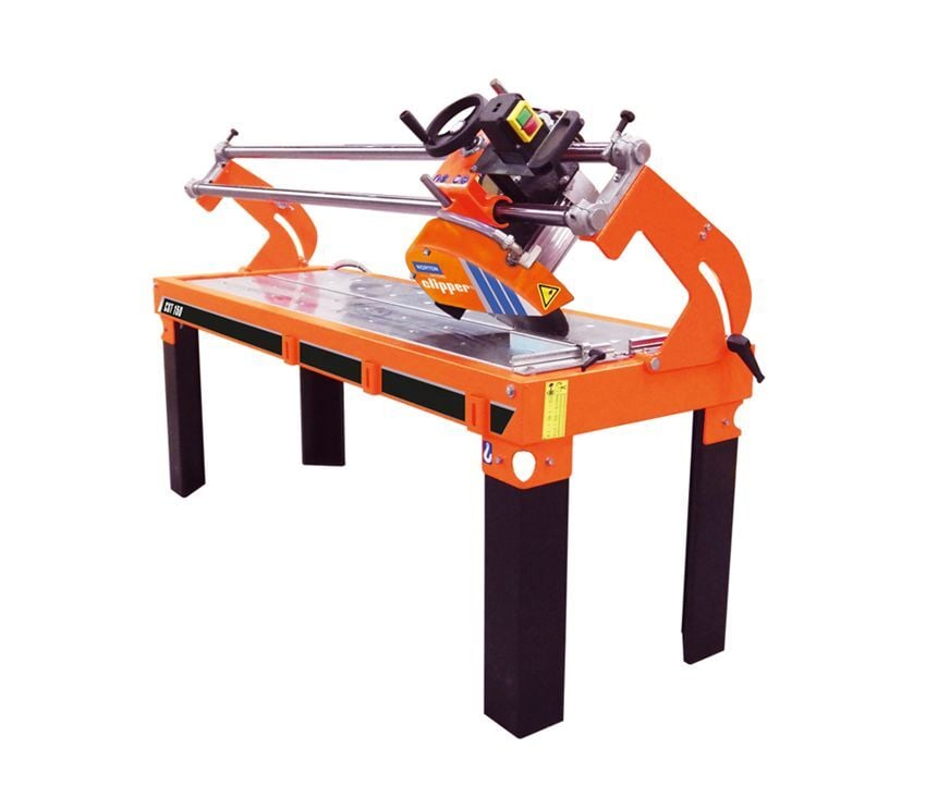 CLIPPER CST150 BETON VE TAS KESME MAK.