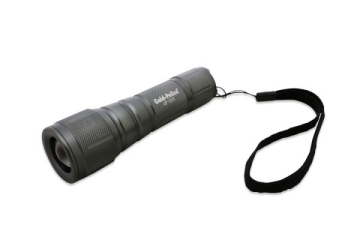 GOLD POLİCE GP-215 Şarjlı El Feneri