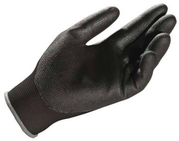 MAPA 548 ULTRANE SİYAH PU NO:10