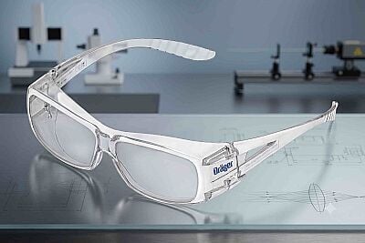Dräger X-pect 2400