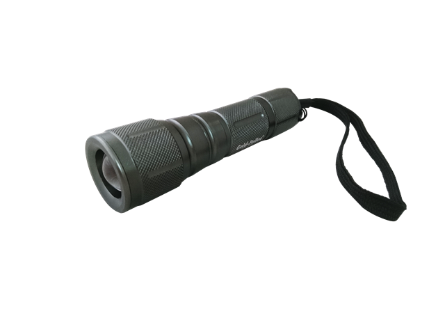 GOLD POLİCE GP-235 Şarjlı El Feneri