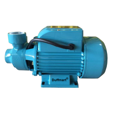 Duffmart QB60 Preferikal Pompa