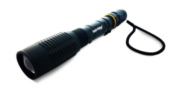 GOLD POLİCE GP-257 Şarjlı Fener