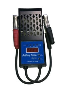 200AH DIJITAL OTO AKU TEST CIHAZI