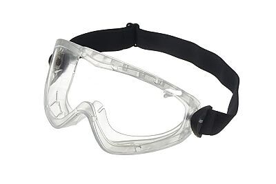 Dräger X-pect 4200 clear