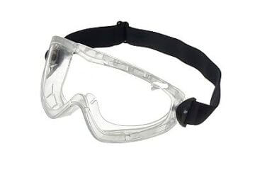 Dräger X-pect 4200 clear