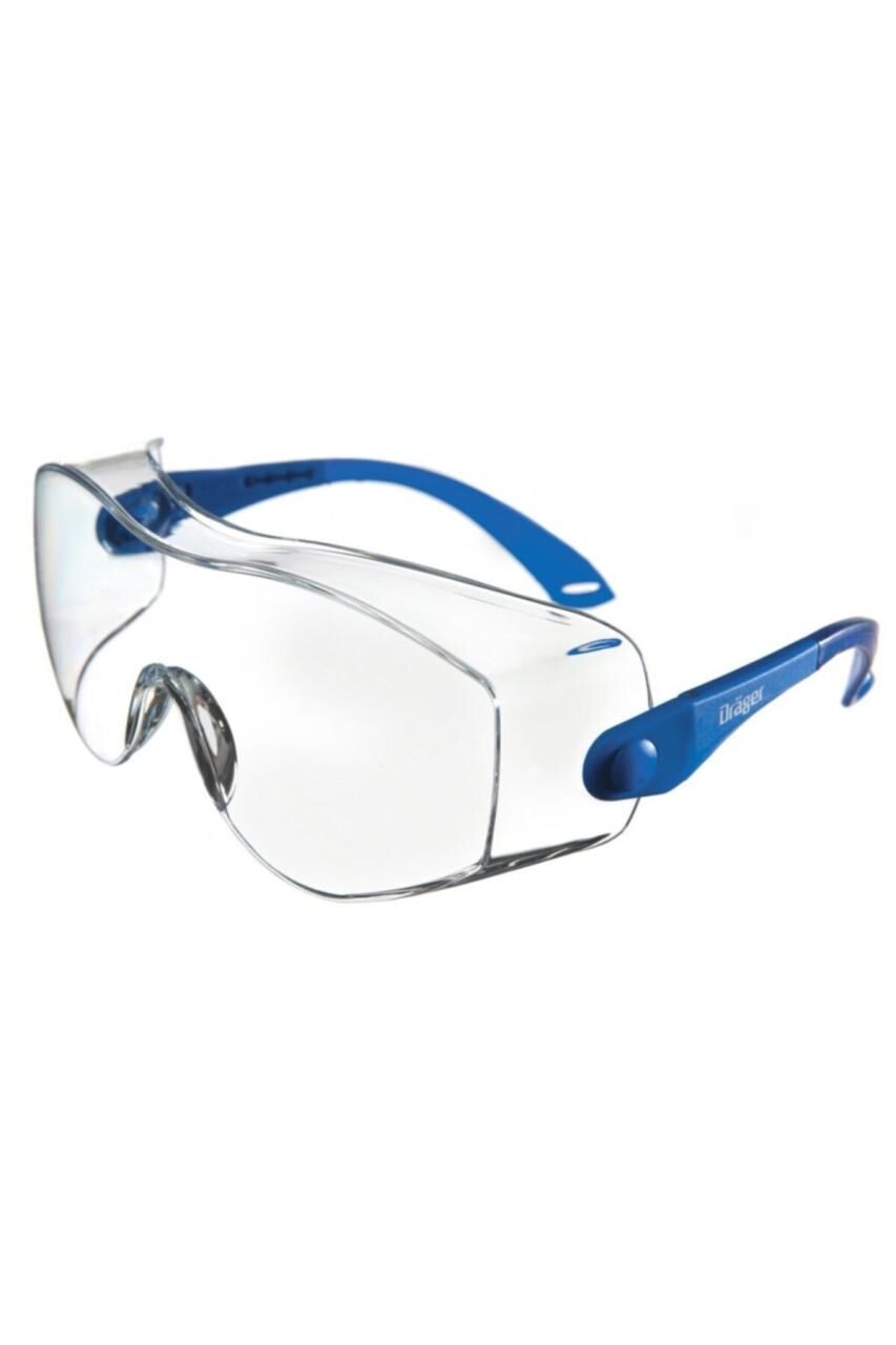 DRAGER R58248 X-pect 8120 Koruyucu Gözlük