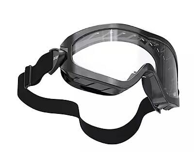 Dräger X-pect 4200 black