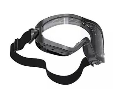 Dräger X-pect 4200 black