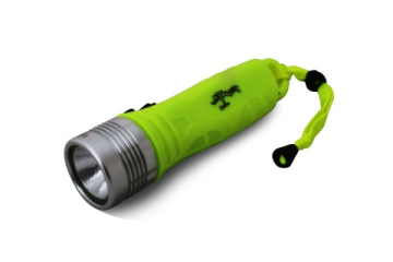 GOLD POLİCE GP-127 Su Altı El Feneri