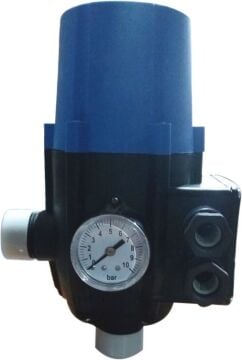 RAINPUMP SKD-2 OTOMATIK PRES KONTROL