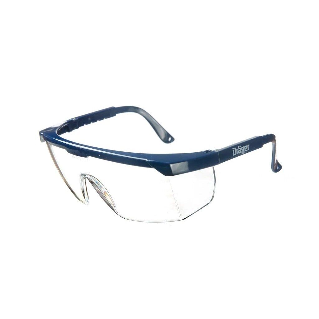 DRAGER X-PECT 8240 KORUYUCU GÖZLÜK - R58957