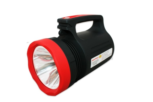 GOLD POLİCE GP-650 Projektör