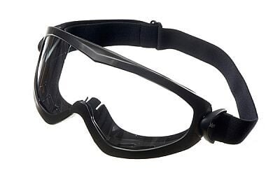 Dräger X-pect 4400 black
