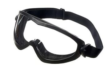 Dräger X-pect 4400 black