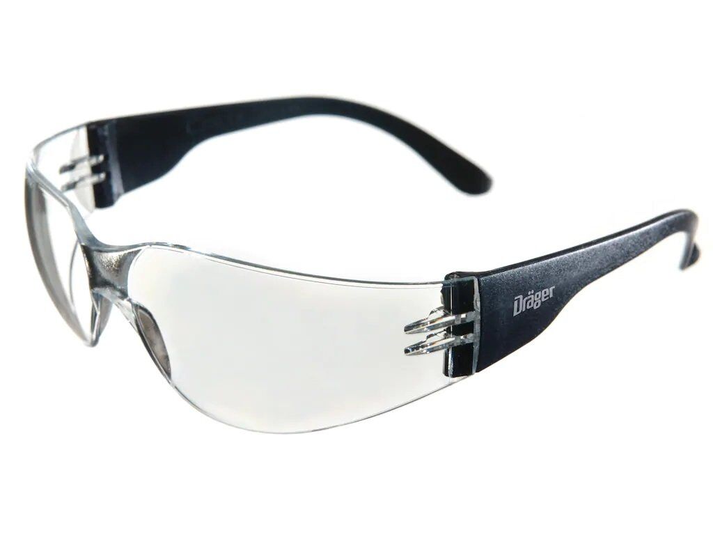 DRAGER X-PECT 8310 KORUYUCU GÖZLÜK - R58249