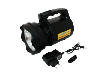 GOLD POLİCE GP-607 Projektör