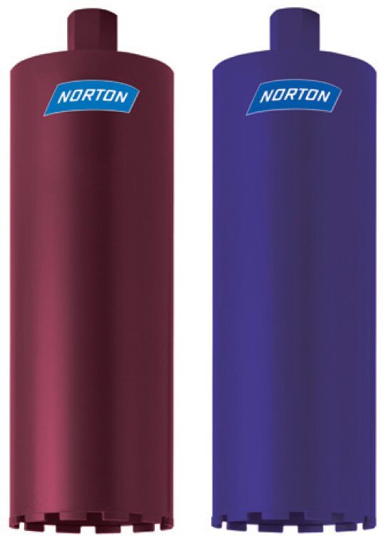 NORTON DYNAMIC-CD 72 mm KAROT UC