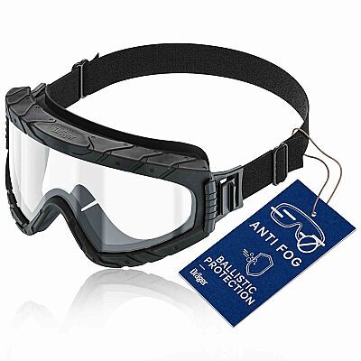 Dräger X-pect 4800 black