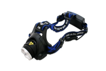 GOLD POLİCE GP-365 Kafa Feneri