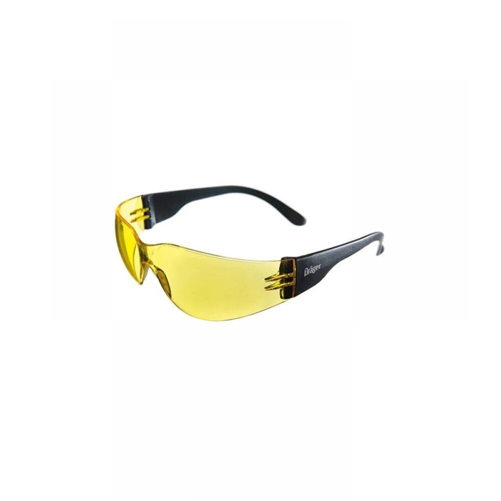 Drager R58266 X-PECT 9312 Sarı Gözlük