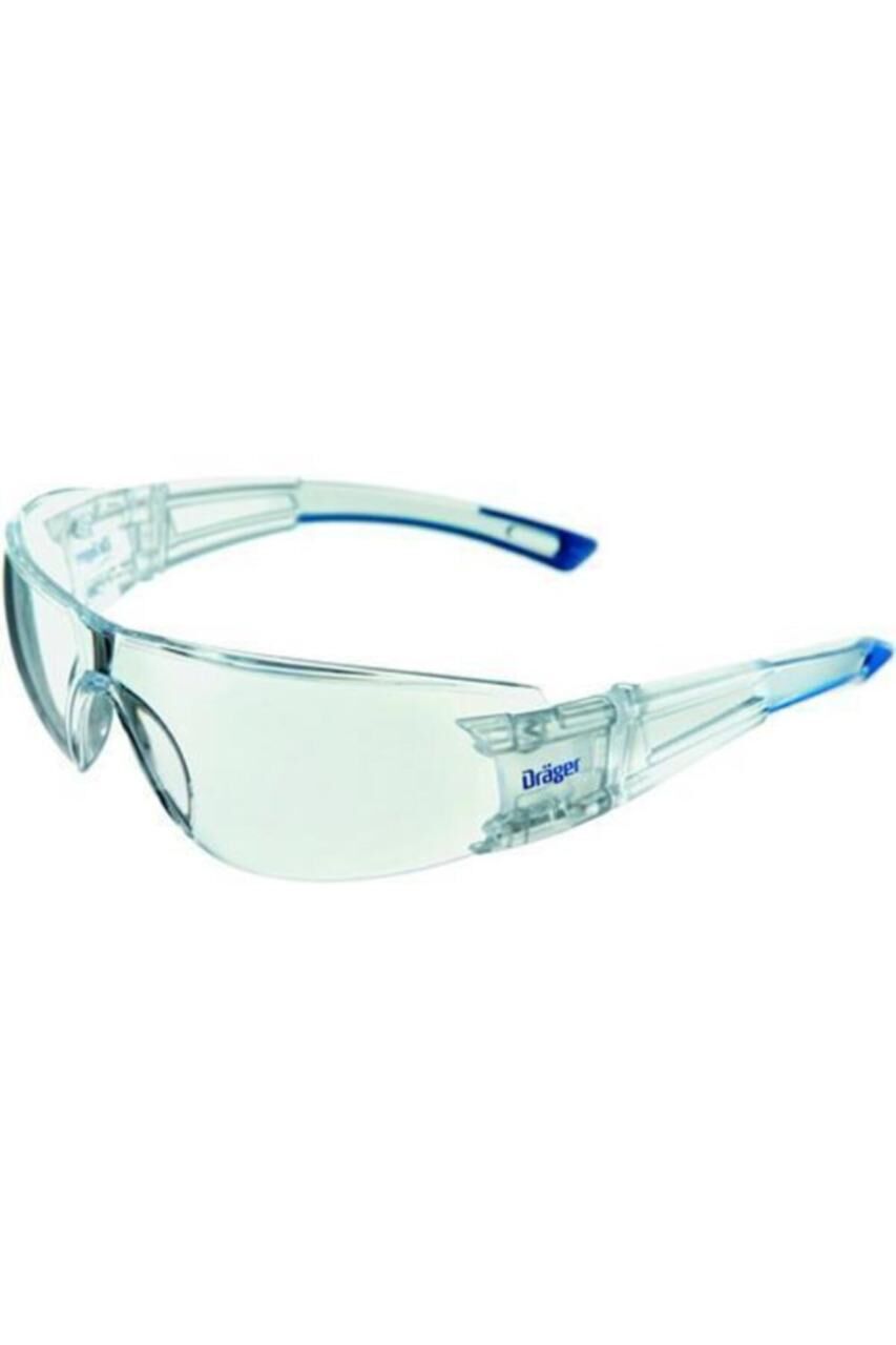 Drager R58267 X-pect 8330 Koruyucu Gözlük