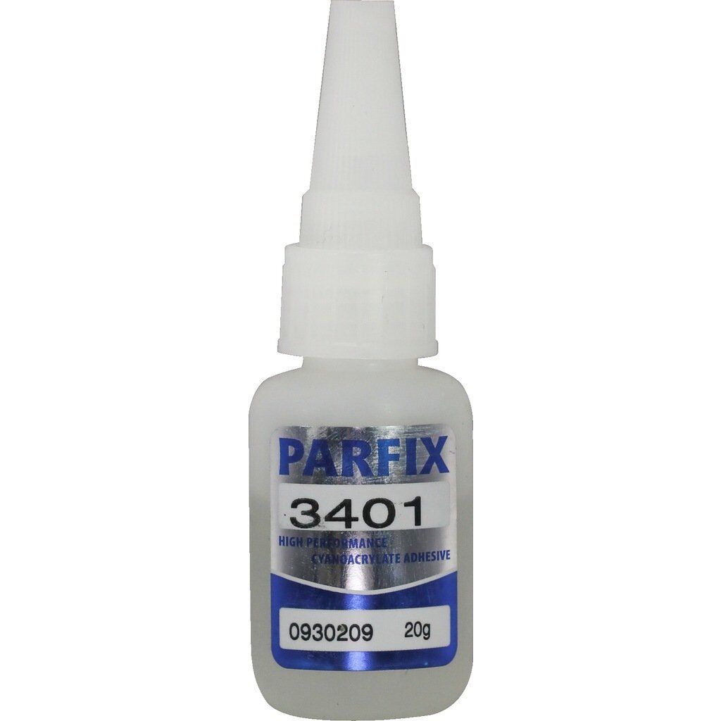 3401 PARFİX HIZLI YAPIŞTIRICI