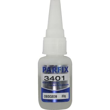 3401 PARFİX HIZLI YAPIŞTIRICI