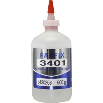 3401 PARFİX HIZLI YAPIŞTIRICI