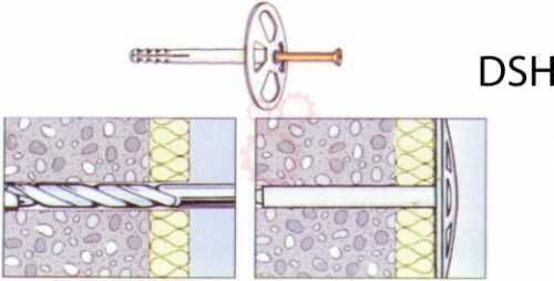 MEA IZOLASYON PLAKA TUT.502650 DSH 8-100
