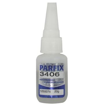 3406 PARFİX HIZLI YAPIŞTIRICI